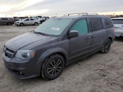 2017 Dodge Grand Caravan GT for sale in Indianapolis, IN