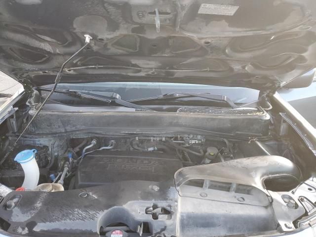 2013 Honda Pilot EX