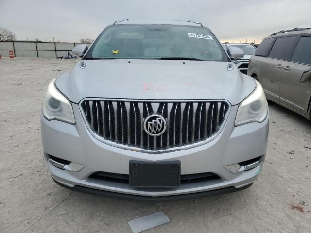 2016 Buick Enclave