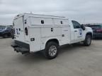 2024 Chevrolet Silverado C3500