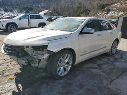 2014 Chevrolet Impala LTZ en venta en Hurricane, WV