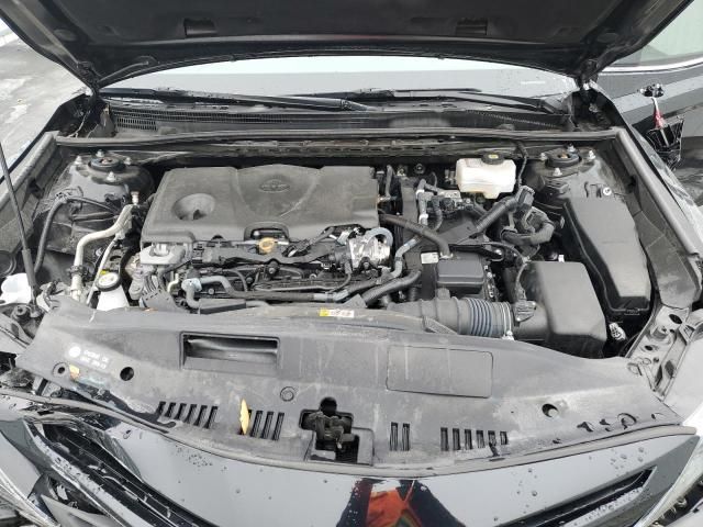 2024 Toyota Camry SE Night Shade