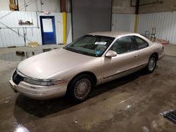 Lincoln salvage cars for sale: 1993 Lincoln Mark Viii