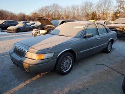 2001 Mercury Grand Marquis GS for sale in North Billerica, MA