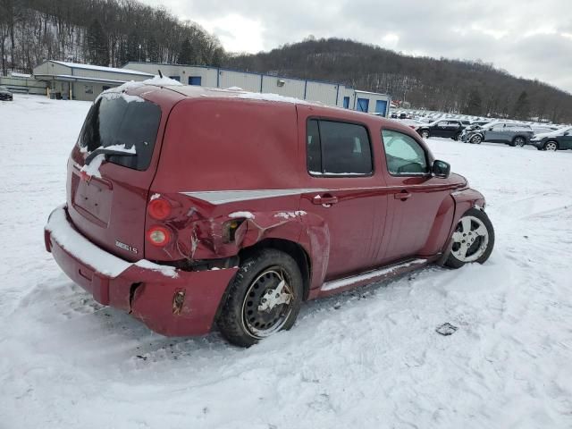 2009 Chevrolet HHR LS