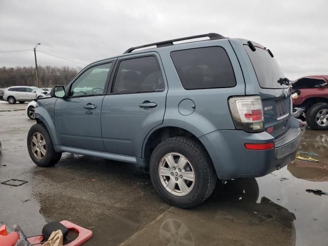 2010 Mercury Mariner