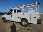 2015 Ford F250 Super Duty