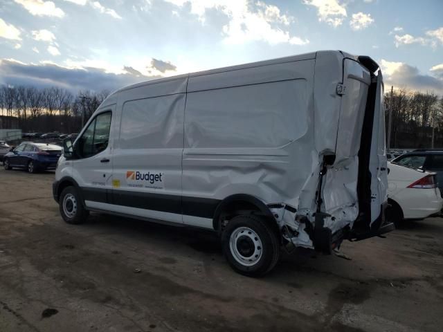 2024 Ford Transit T-150