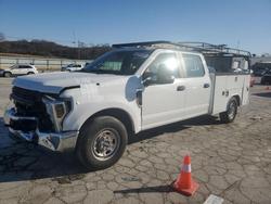 Ford Vehiculos salvage en venta: 2019 Ford F250 Super Duty
