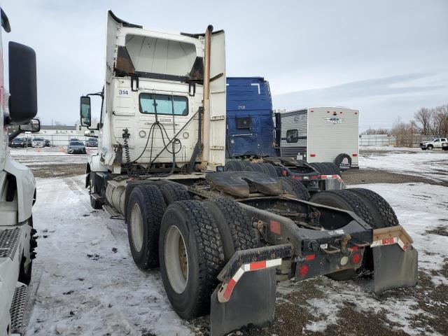 2015 Volvo Vn vnl