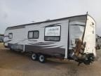 2018 Wildcat Travel Trailer