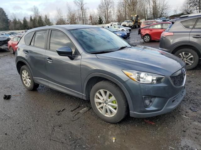 2013 Mazda CX-5 Touring