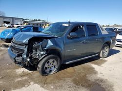 Chevrolet Avalanche Vehiculos salvage en venta: 2010 Chevrolet Avalanche LT