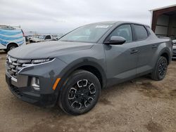 2023 Hyundai Santa Cruz SEL en venta en Houston, TX