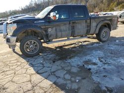 Ford f250 Vehiculos salvage en venta: 2012 Ford F250 Super Duty