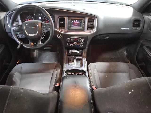 2017 Dodge Charger SE