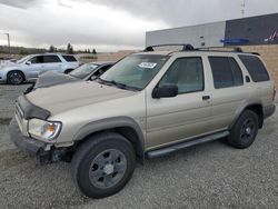 2000 Nissan Pathfinder LE for sale in Mentone, CA