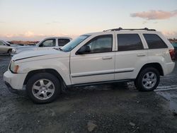 2010 Jeep Grand Cherokee Laredo for sale in Antelope, CA