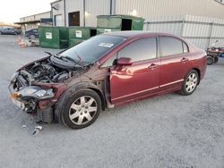 2007 Honda Civic LX for sale in Gastonia, NC