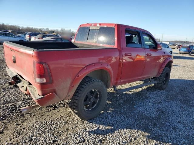 2014 Dodge RAM 1500 Sport