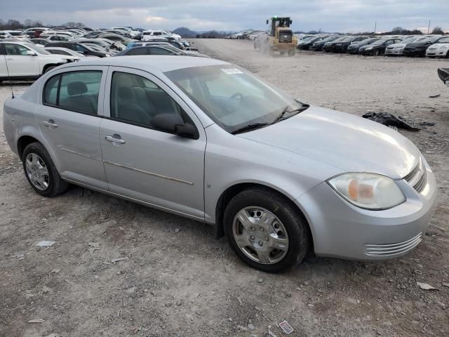 2007 Chevrolet Cobalt LS