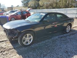 Vehiculos salvage en venta de Copart Knightdale, NC: 2019 Dodge Charger SXT