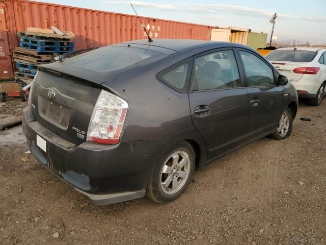 2009 Toyota Prius