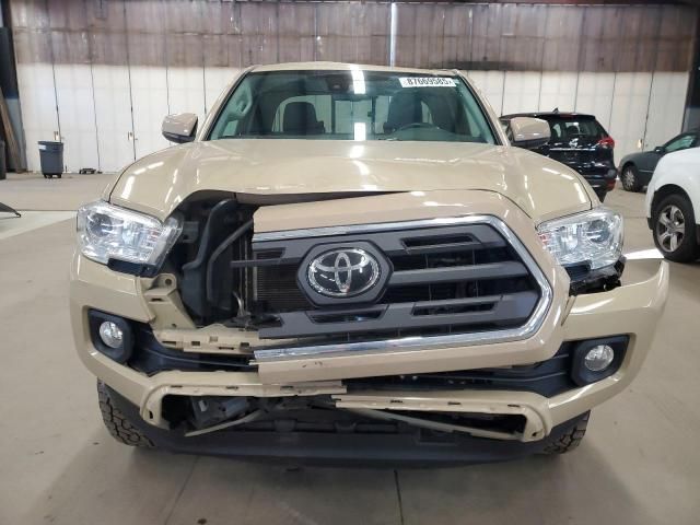 2019 Toyota Tacoma Access Cab