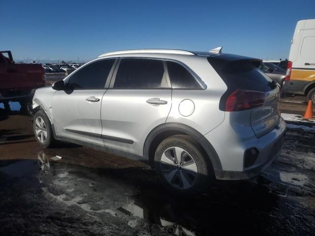 2020 KIA Niro LX