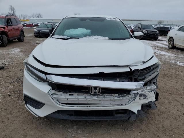 2019 Honda Insight LX