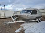 1999 Boat W/TRL 27.5