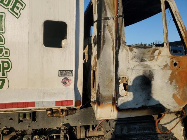 2017 International 4000 4300