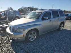 Chevrolet hhr lt Vehiculos salvage en venta: 2008 Chevrolet HHR LT