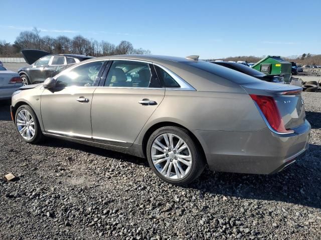 2019 Cadillac XTS Luxury