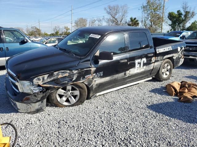 2020 Dodge RAM 1500 Classic Tradesman