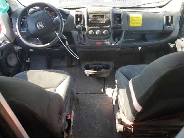 2021 Dodge Ram Promaster 3500 3500 High
