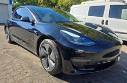 Tesla salvage cars for sale: 2021 Tesla Model 3