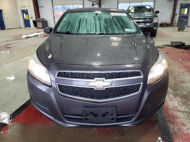 2013 Chevrolet Malibu 1LT