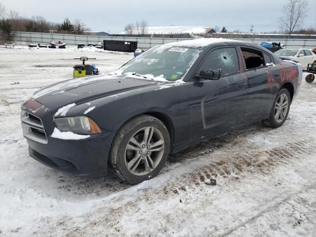 2014 Dodge Charger SXT