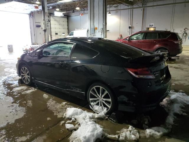 2014 Honda Civic SI