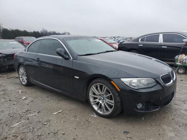 2012 BMW 335 I