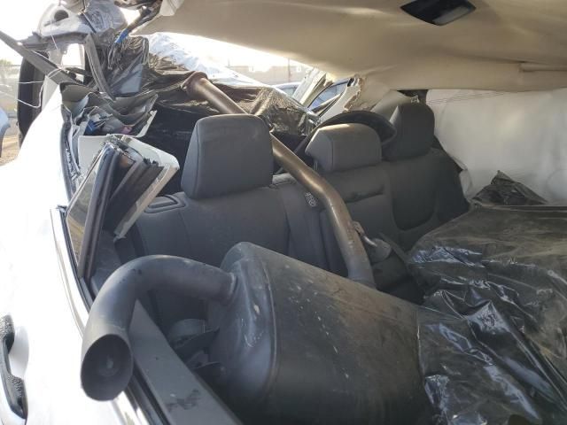 2024 Lexus Nx 350h Base