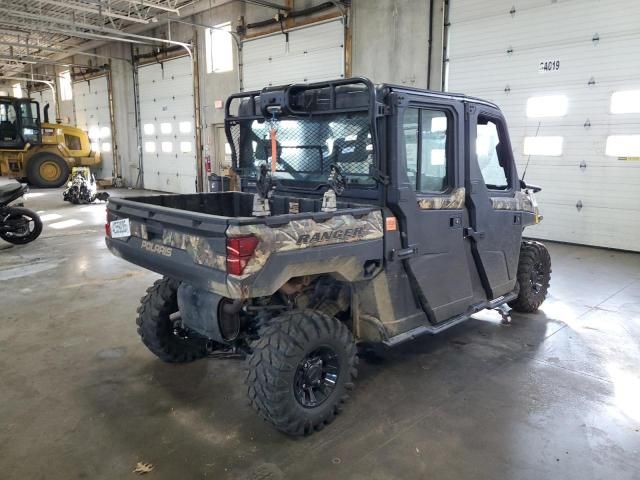 2021 Polaris Ranger Crew XP 1000 Northstar Ultimate