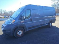 Dodge salvage cars for sale: 2020 Dodge RAM Promaster 3500 3500 High