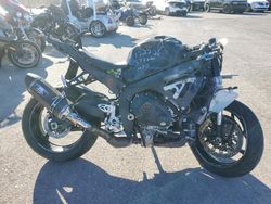 Vehiculos salvage en venta de Copart Tampa: 2014 Suzuki GSX-R1000