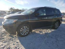 Nissan Pathfinder salvage cars for sale: 2013 Nissan Pathfinder S