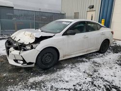 2021 Nissan Sentra SR for sale in Elmsdale, NS