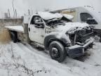 2012 Ford F550 Super Duty