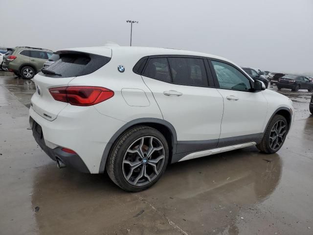 2018 BMW X2 SDRIVE28I