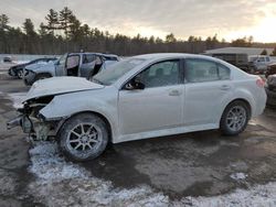 2011 Subaru Legacy 2.5I Premium for sale in Windham, ME